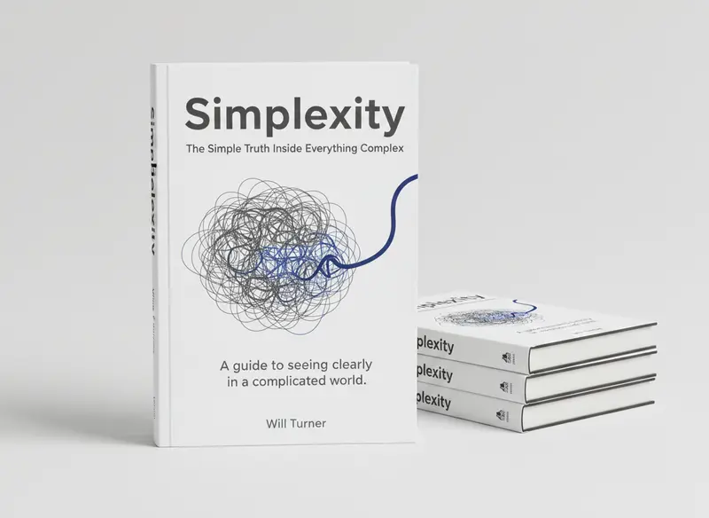 Simplexity &mdash; Will Turner